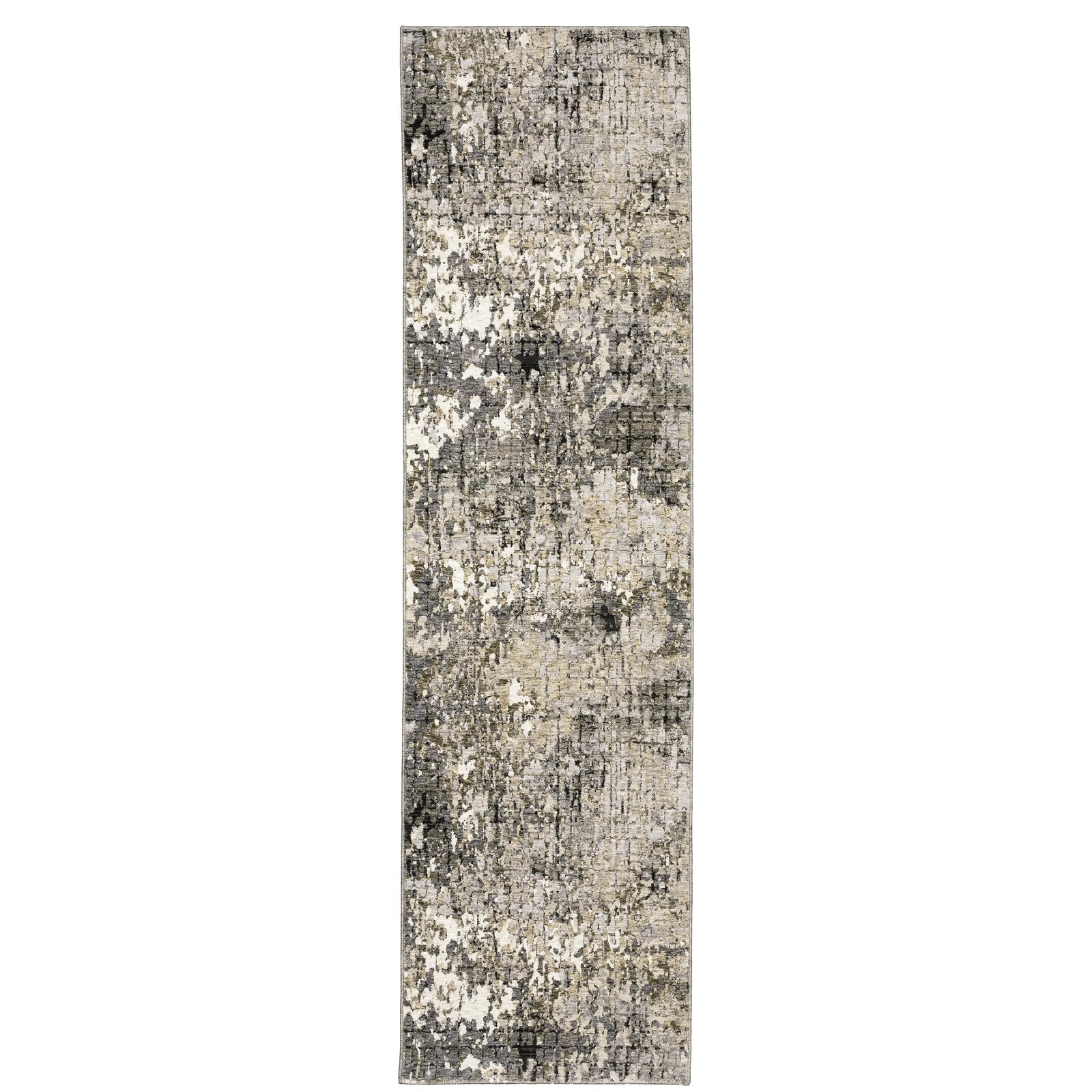 Oriental Weavers Nebulous 091D9 RUGS