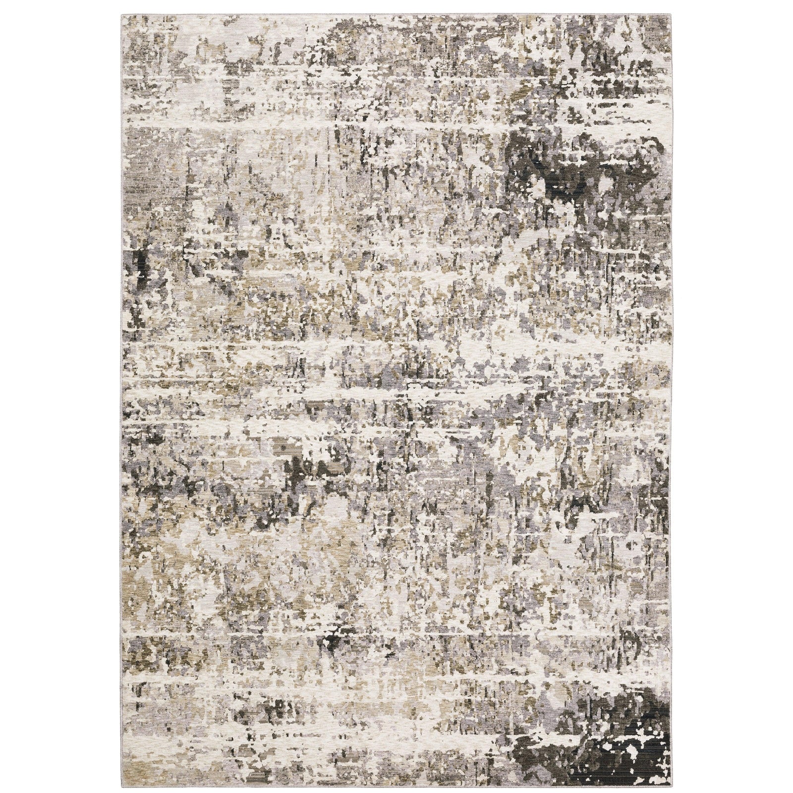 Oriental Weavers Nebulous 091L9 RUGS