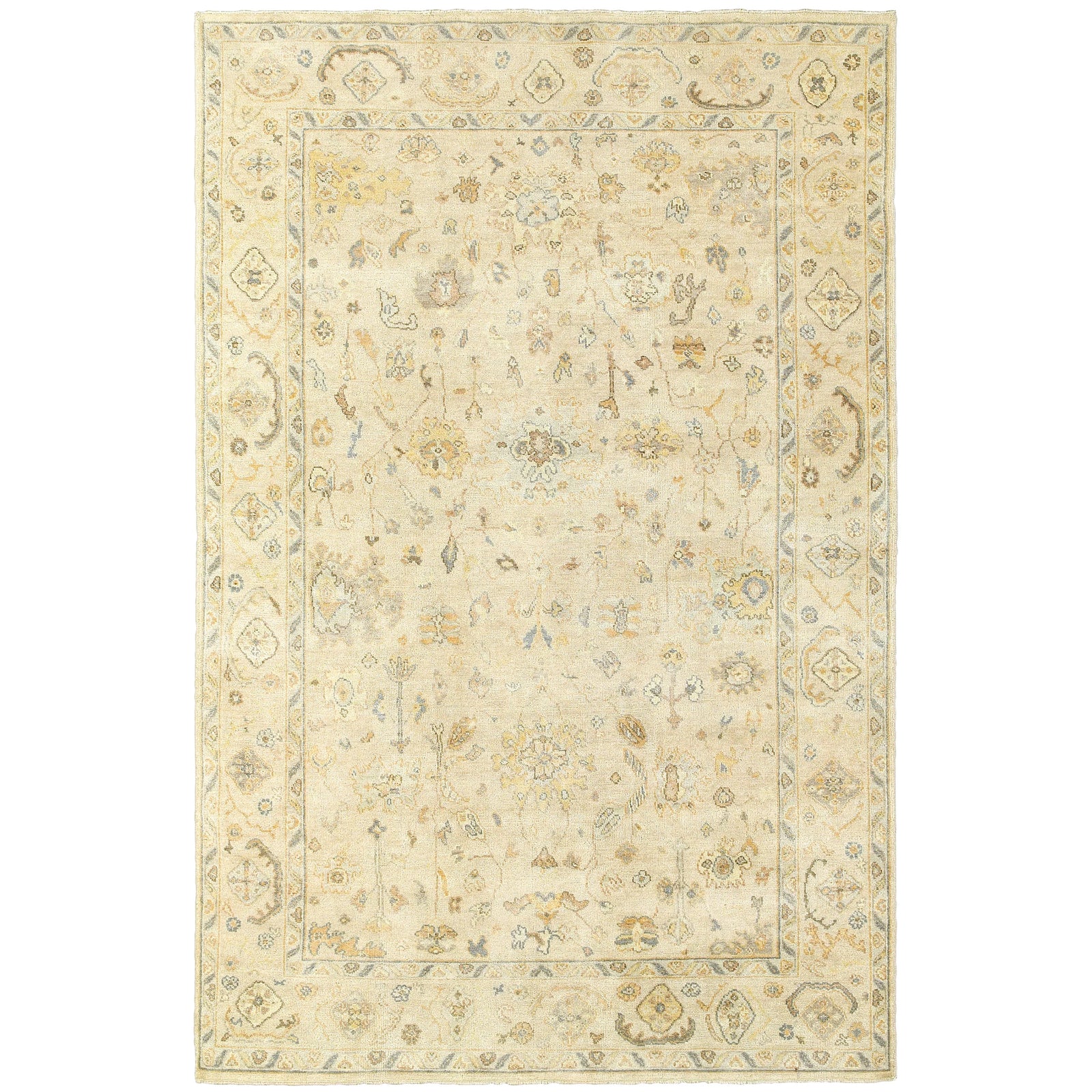 Oriental Weavers Palace 10301 RUGS