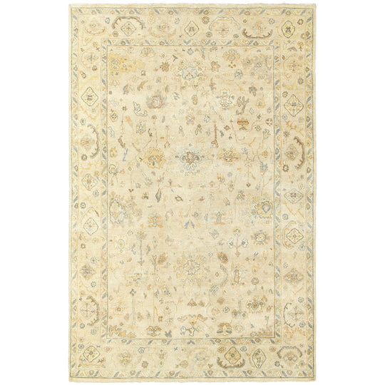 Oriental Weavers Palace 10301 RUGS