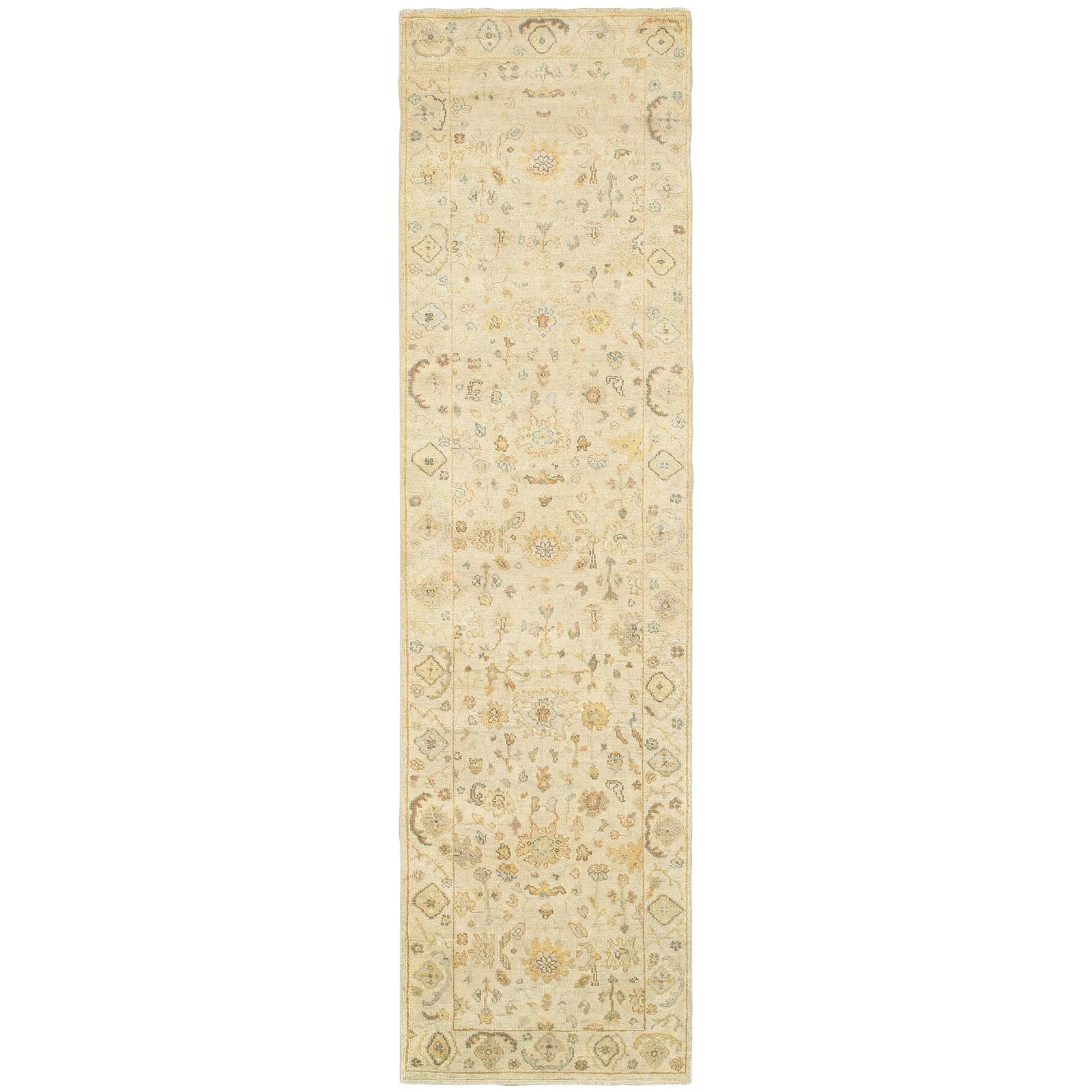 Oriental Weavers Palace 10301 RUGS