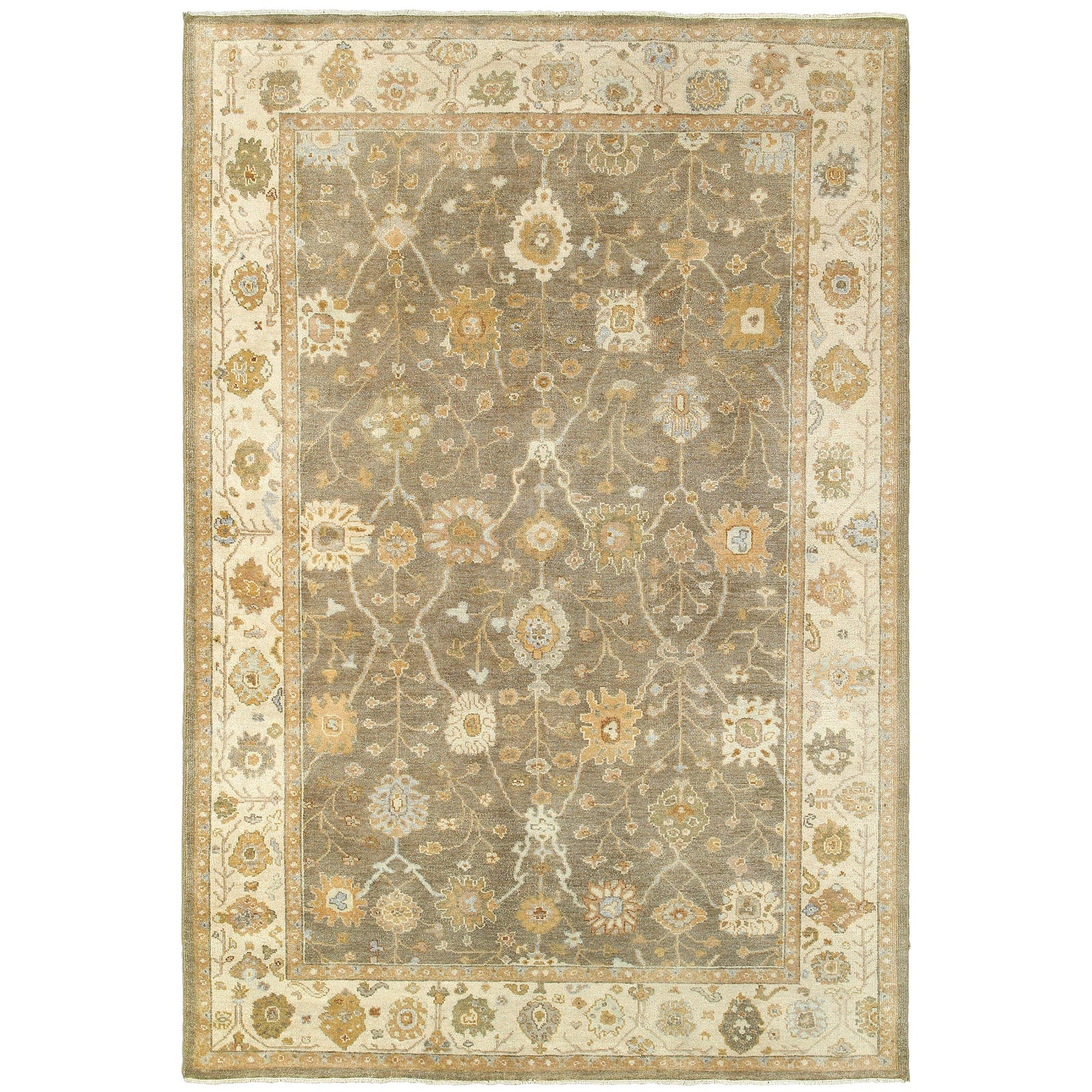 Oriental Weavers Palace 10302 RUGS