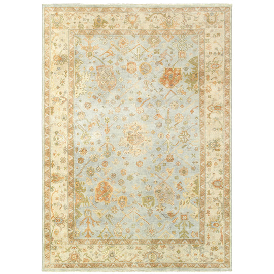 Oriental Weavers Palace 10304 RUGS