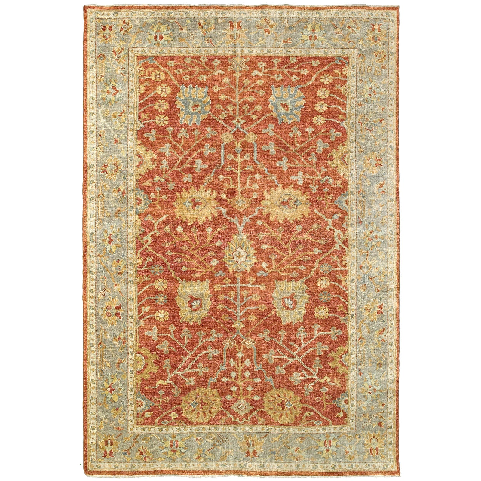 Oriental Weavers Palace 10306 RUGS
