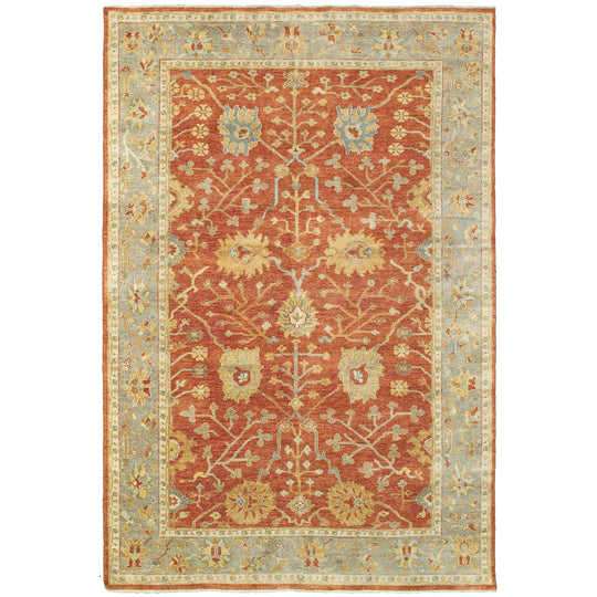 Oriental Weavers Palace 10306 RUGS