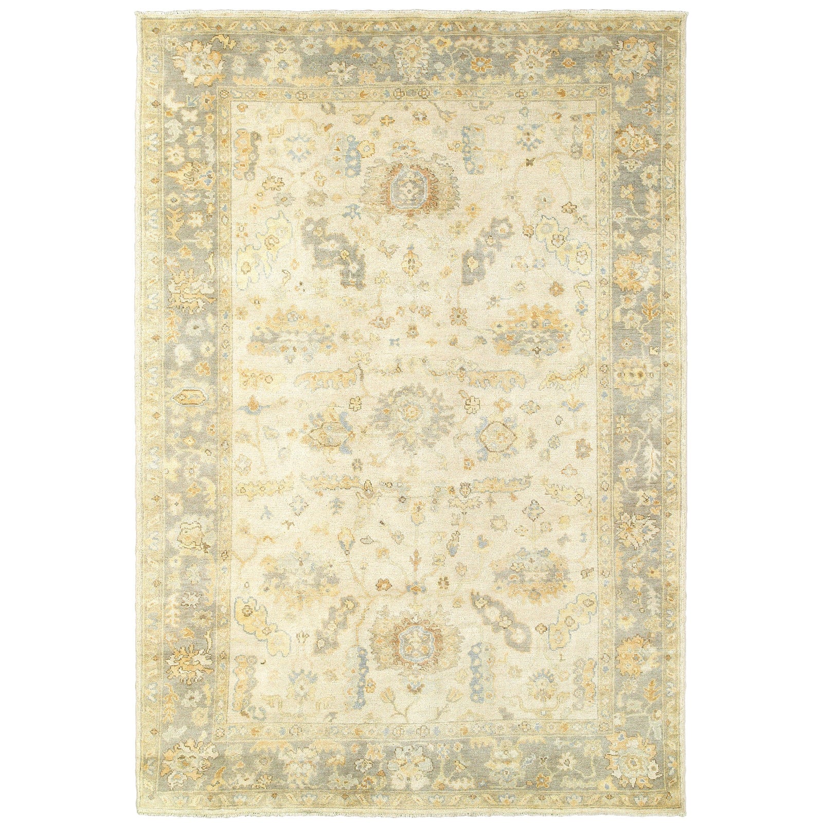 Oriental Weavers Palace 10307 RUGS