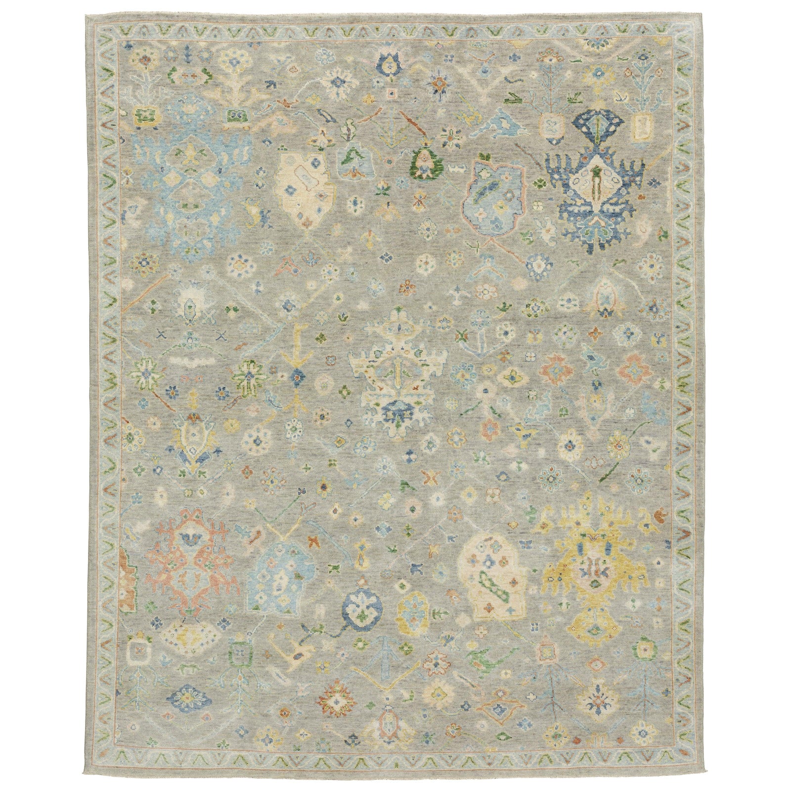 Oriental Weavers Palace 10309 RUGS
