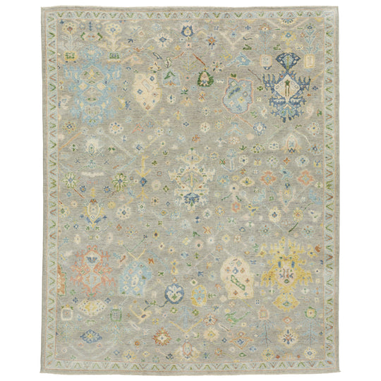 Oriental Weavers Palace 10309 RUGS