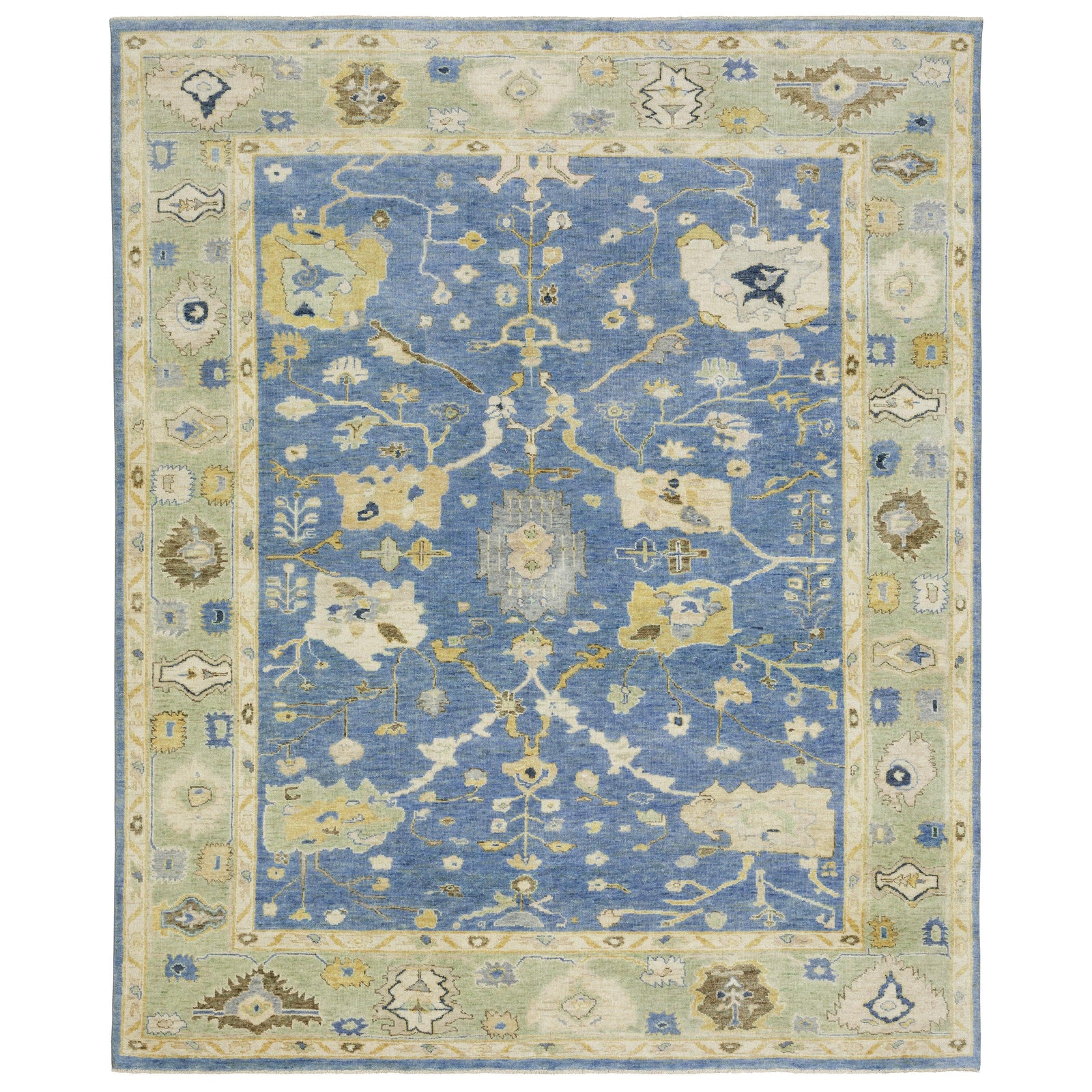 Oriental Weavers Palace 10311 RUGS