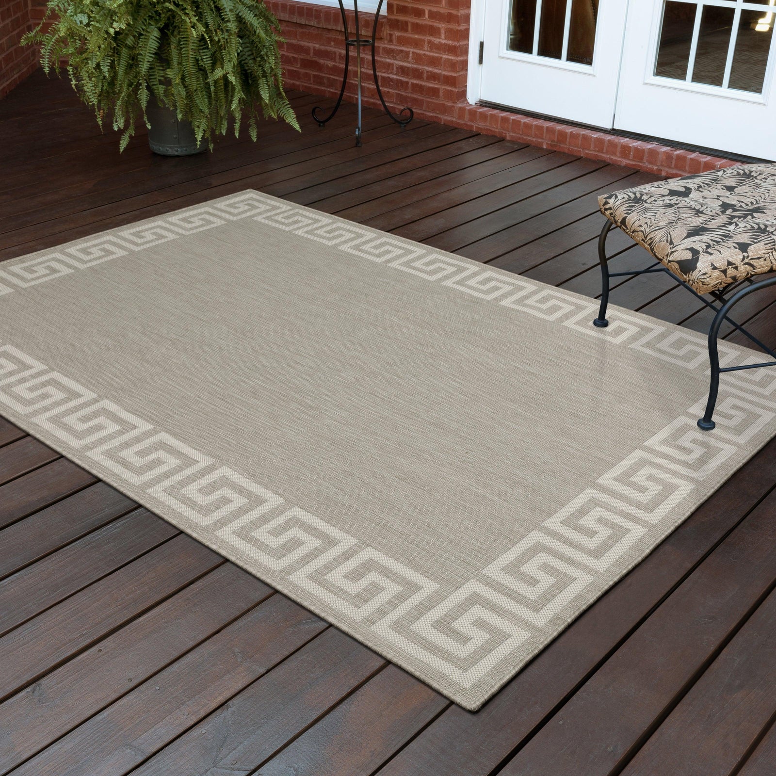 Oriental Weavers Portofino 6560D RUGS
