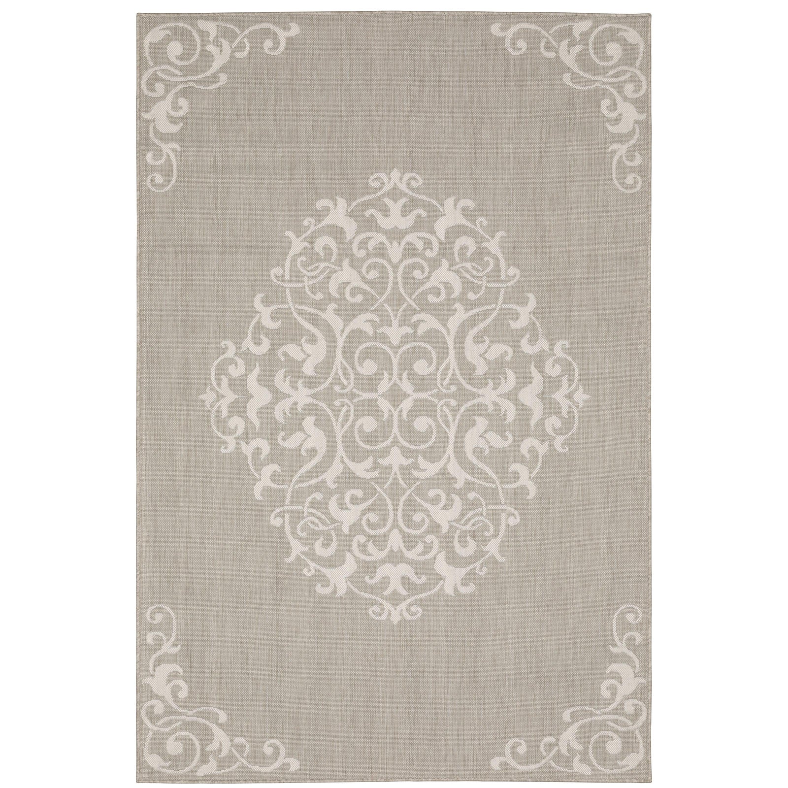 Oriental Weavers Portofino 6649W RUGS