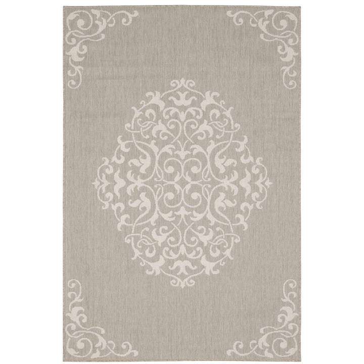 Portofino 6649W - AmericanHomeFurniture