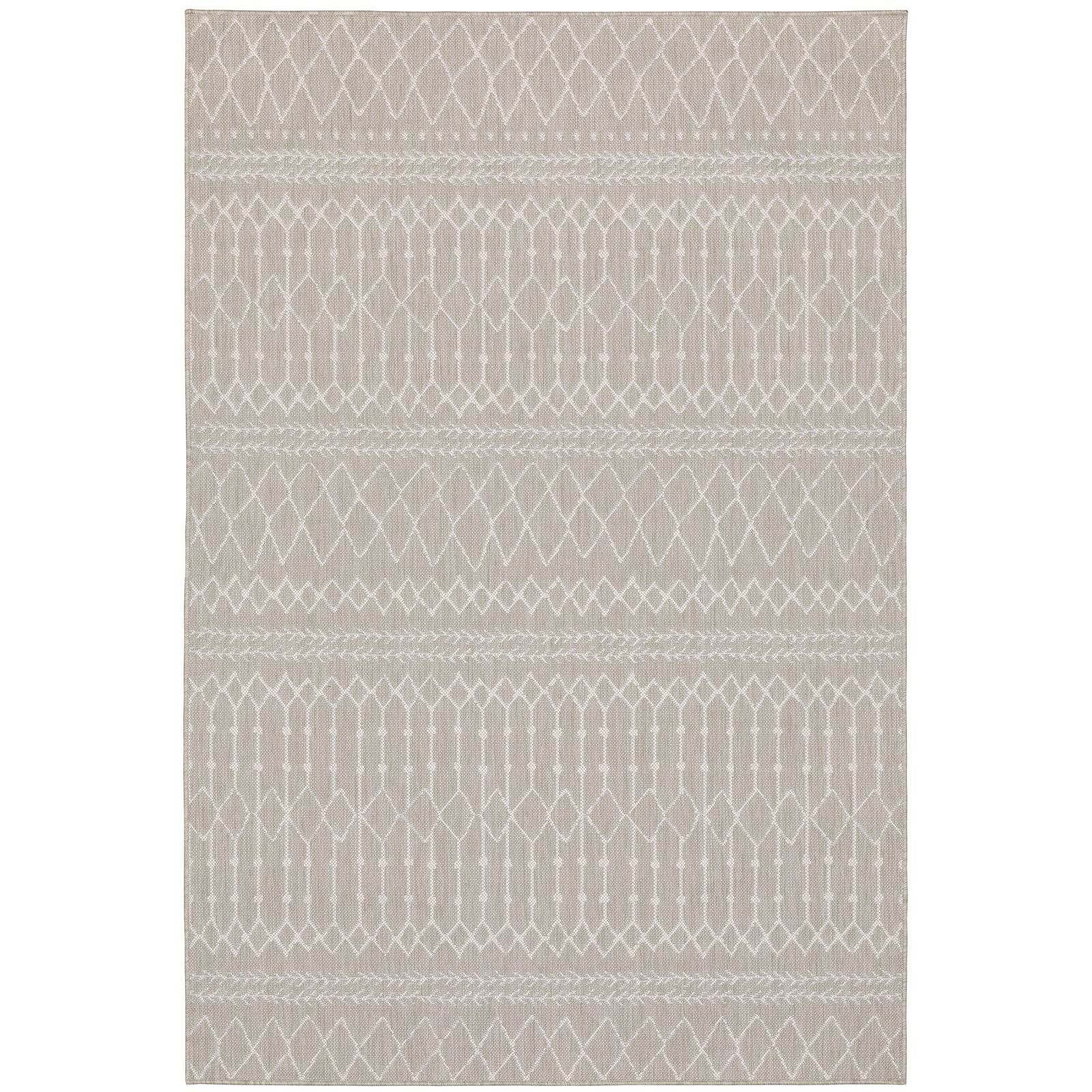 Oriental Weavers Portofino 670H4 RUGS