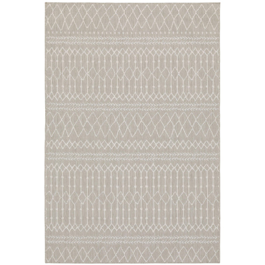 Oriental Weavers Portofino 670H4 RUGS