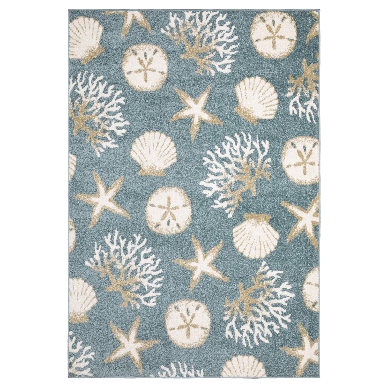 Oriental Weavers Quinn QUI01 RUGS