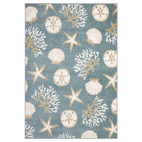 Oriental Weavers Quinn QUI01 RUGS