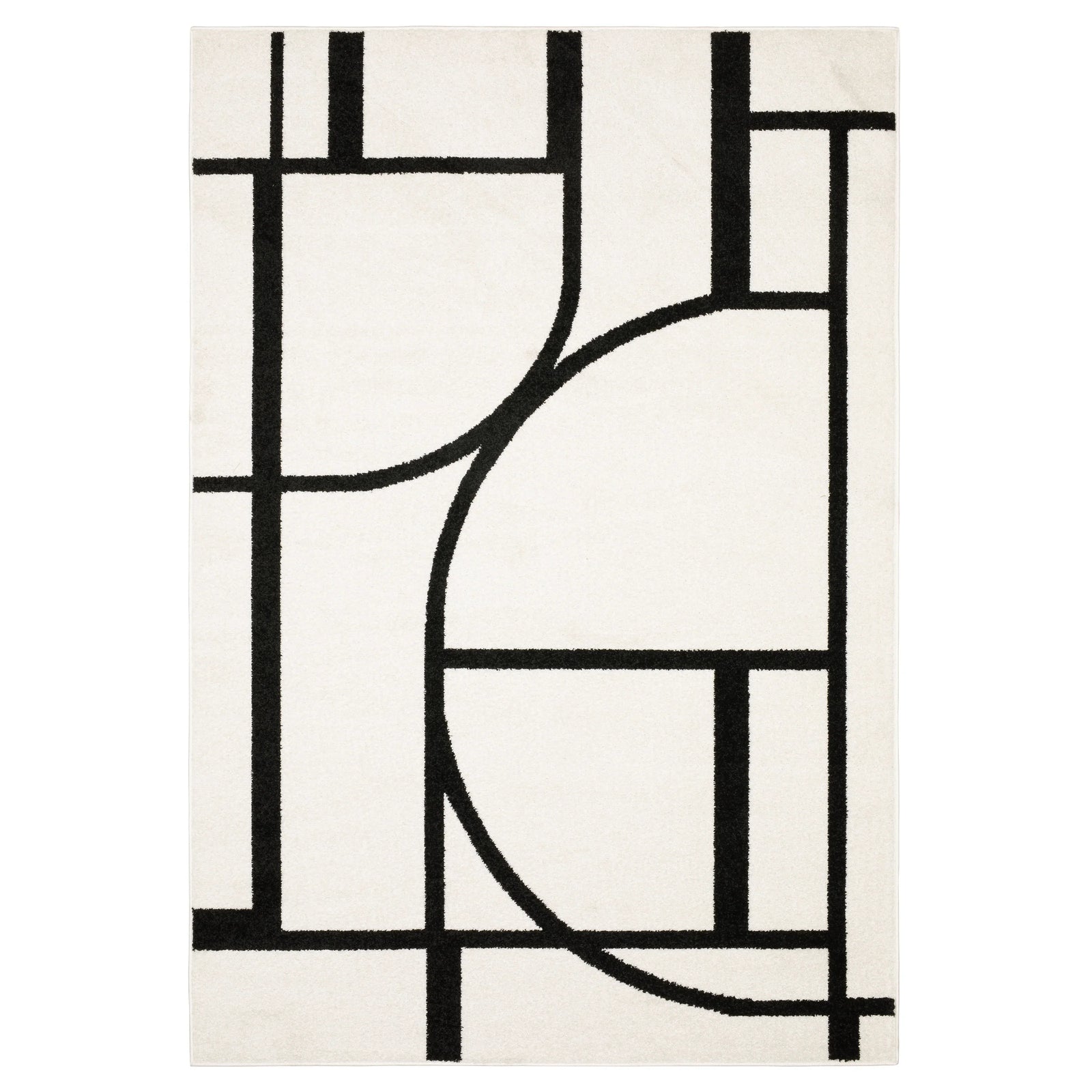 Oriental Weavers Quinn QUI06 RUGS