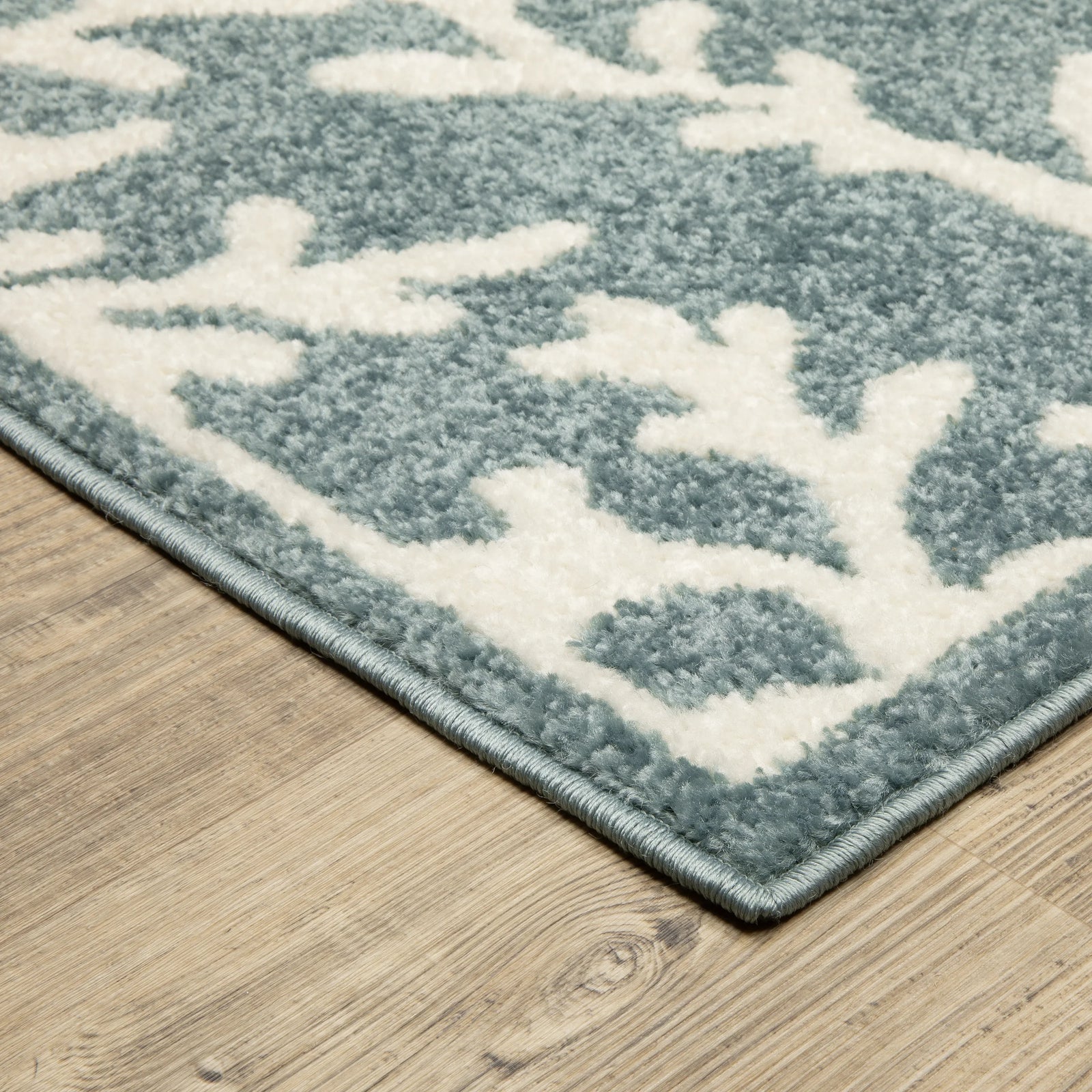 Oriental Weavers Quinn QUI07 RUGS