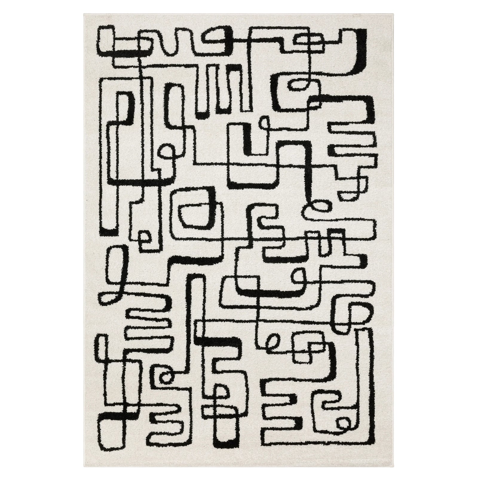 Oriental Weavers Quinn QUI11 RUGS