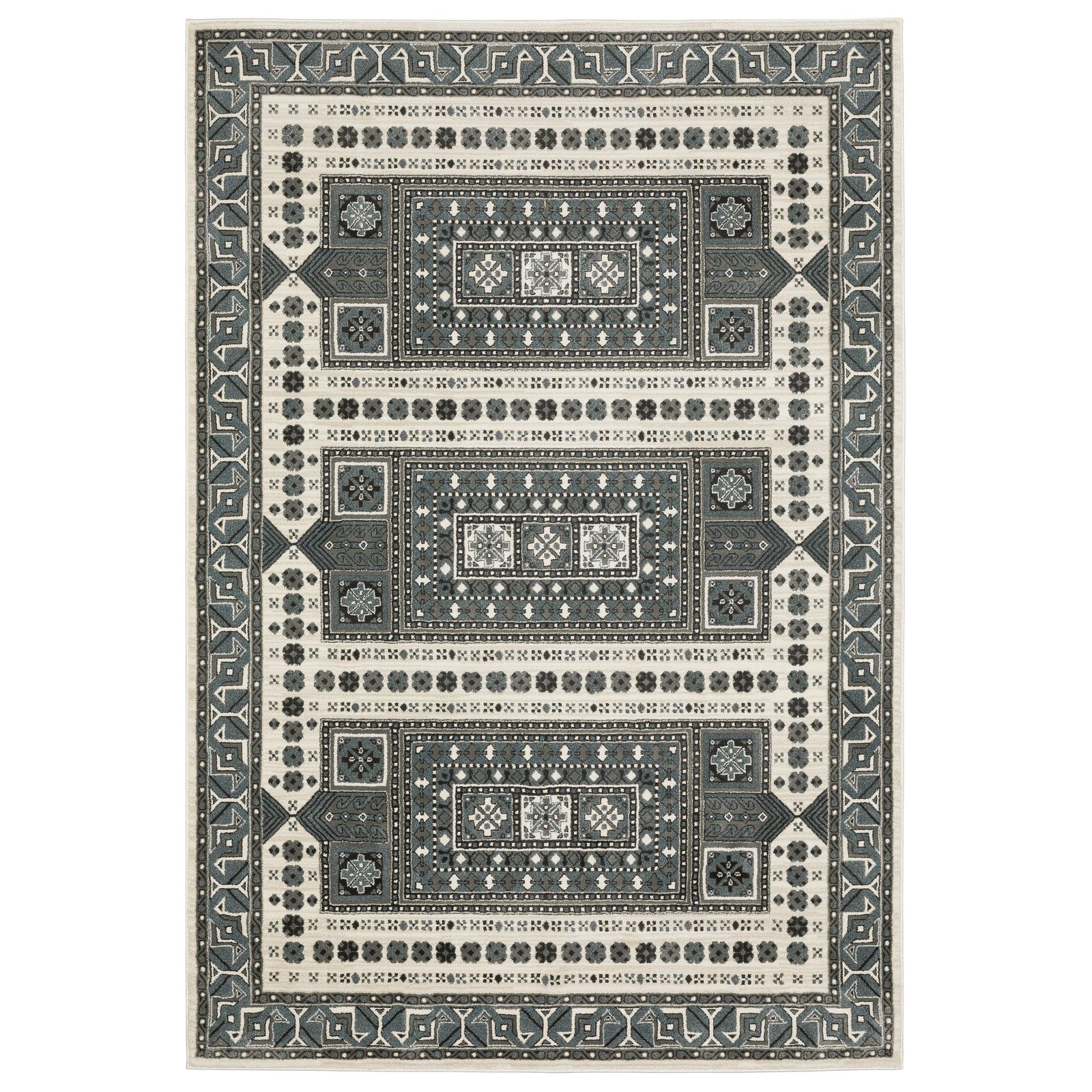 Oriental Weavers Raylan RAY01 RUGS