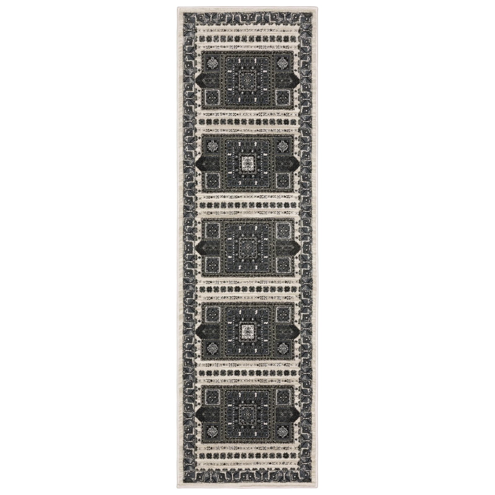 Oriental Weavers Raylan RAY01 RUGS