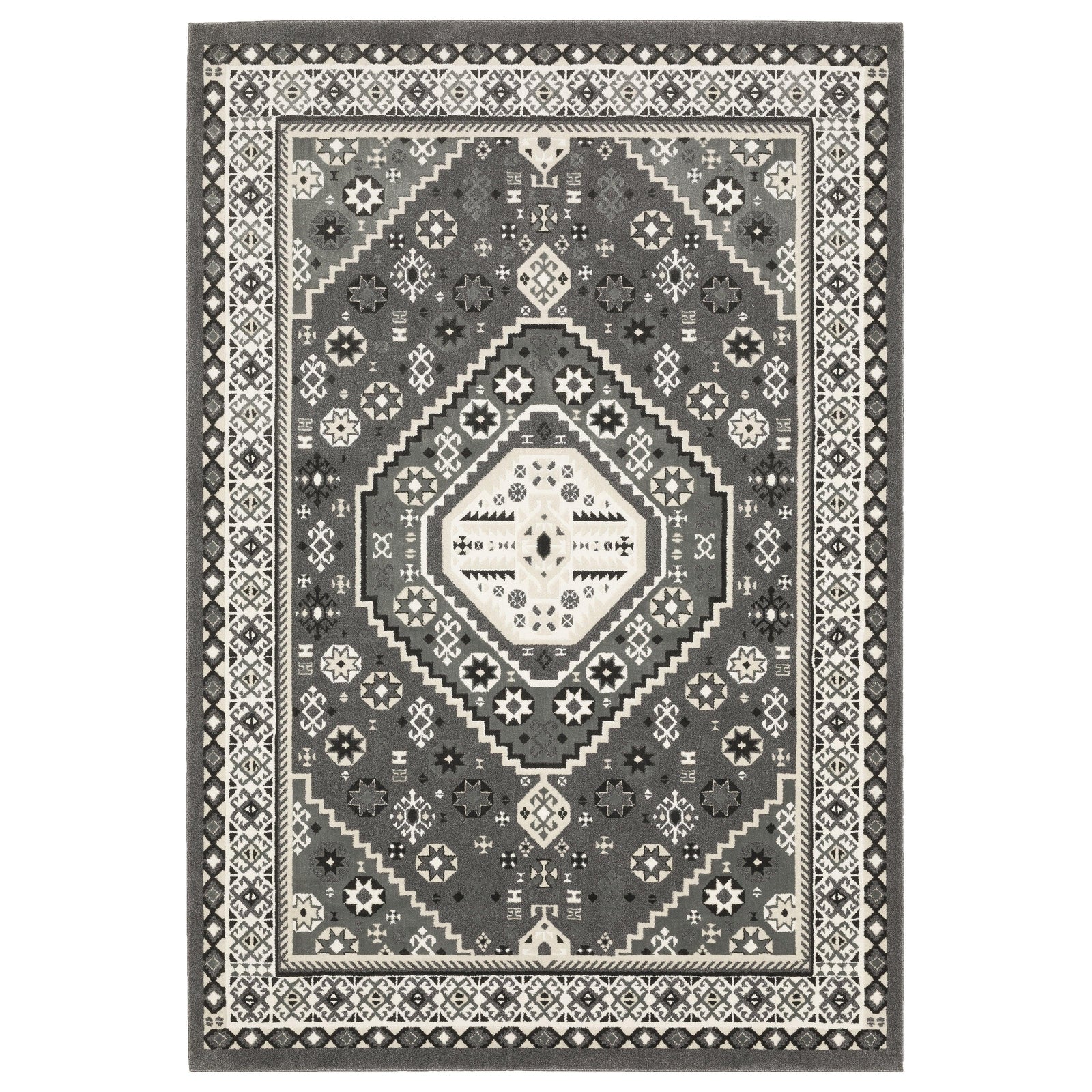 Oriental Weavers Raylan RAY02 RUGS