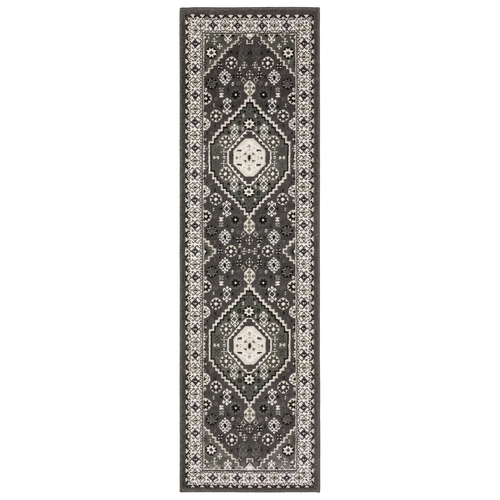 Oriental Weavers Raylan RAY02 RUGS
