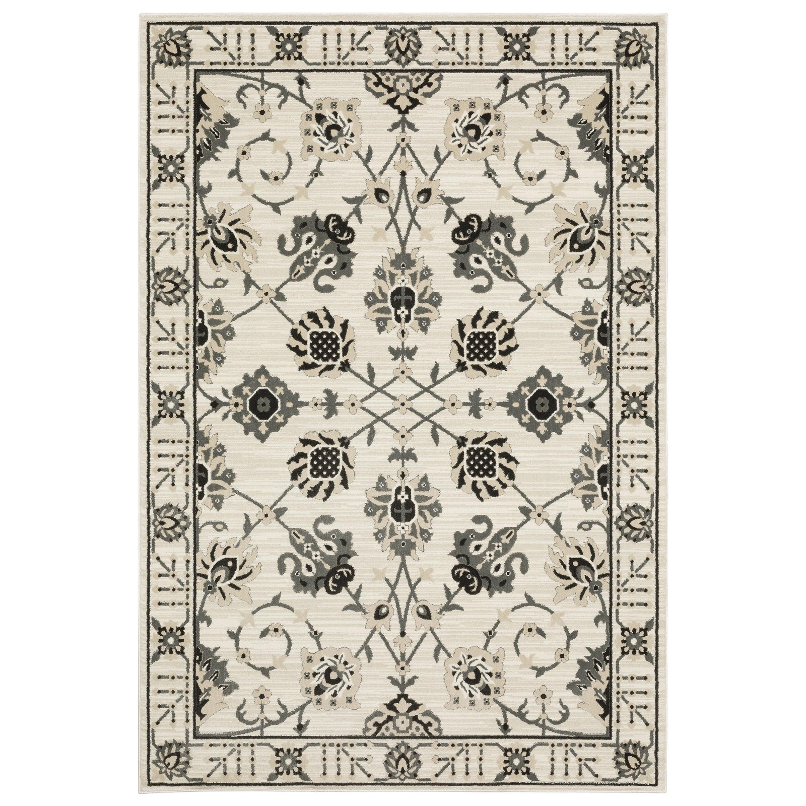 Oriental Weavers Raylan RAY03 RUGS