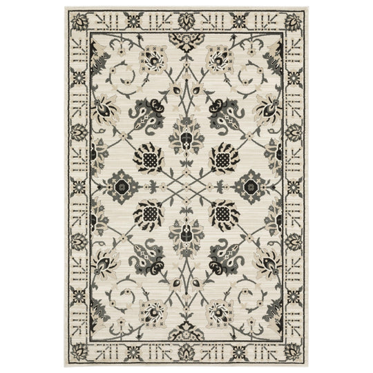 Oriental Weavers Raylan RAY03 RUGS