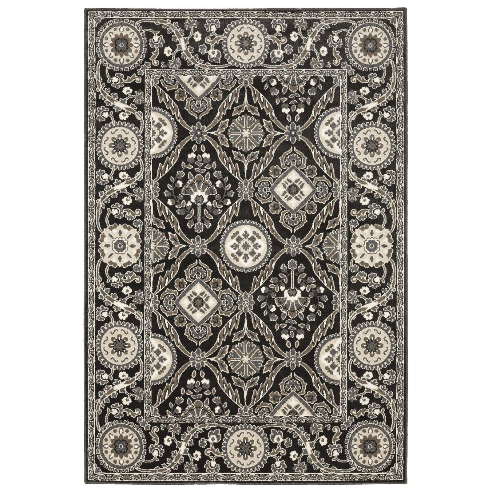 Oriental Weavers Raylan RAY05 RUGS