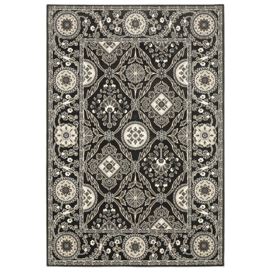 Oriental Weavers Raylan RAY05 RUGS