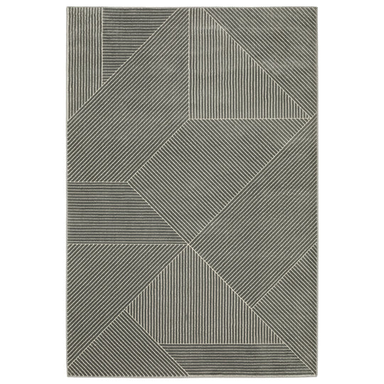 Grey/Ivory