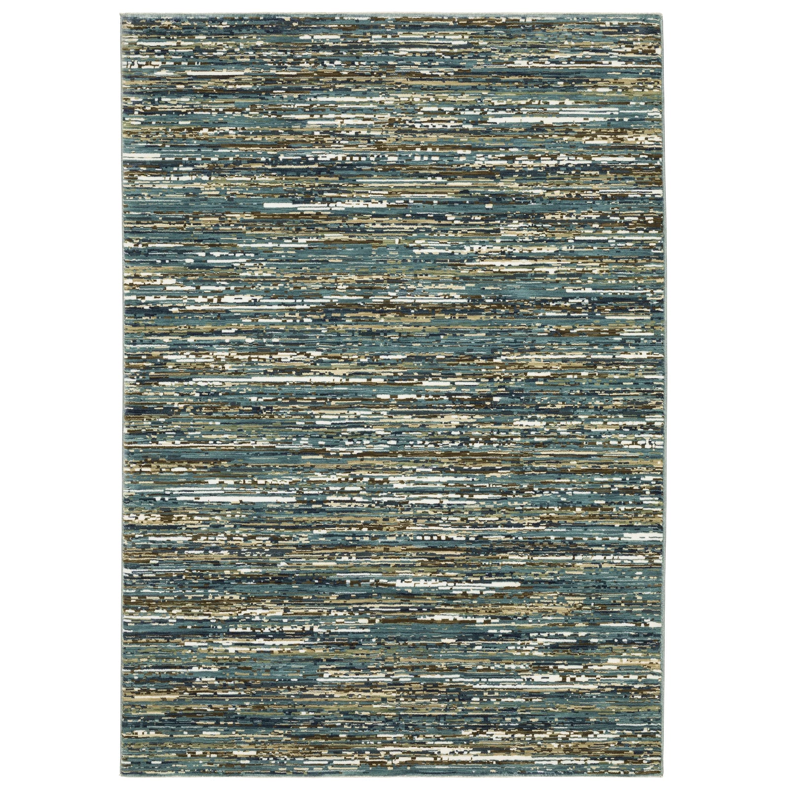 Oriental Weavers Reed RE01G RUGS