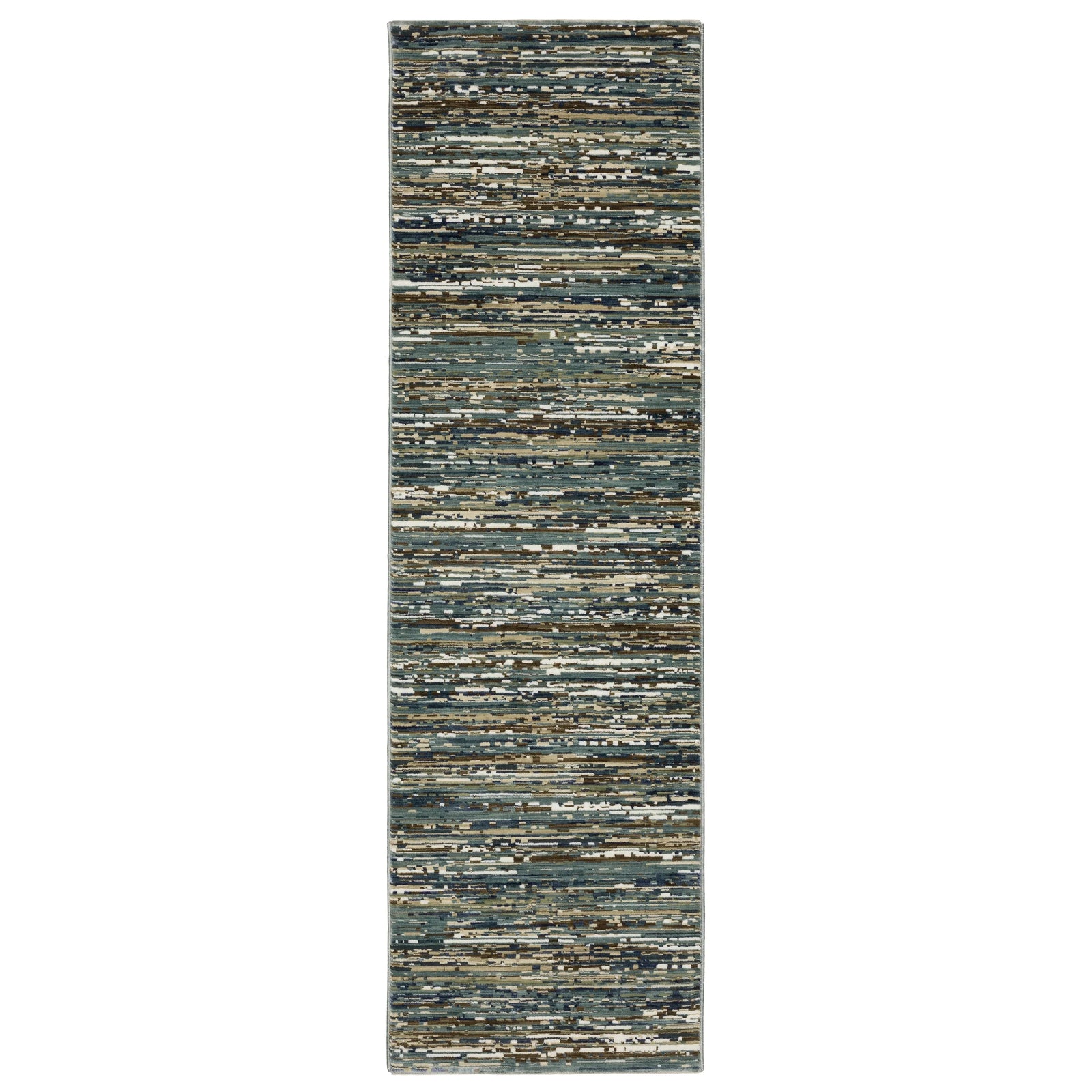 Oriental Weavers Reed RE01G RUGS