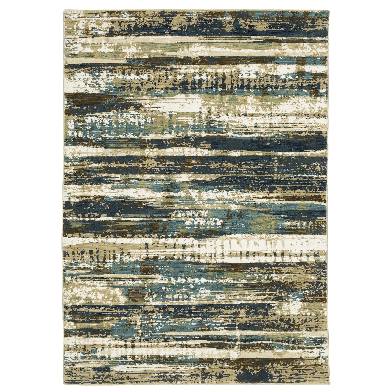 Oriental Weavers Reed RE02A RUGS