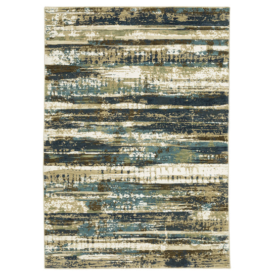 Oriental Weavers Reed RE02A RUGS
