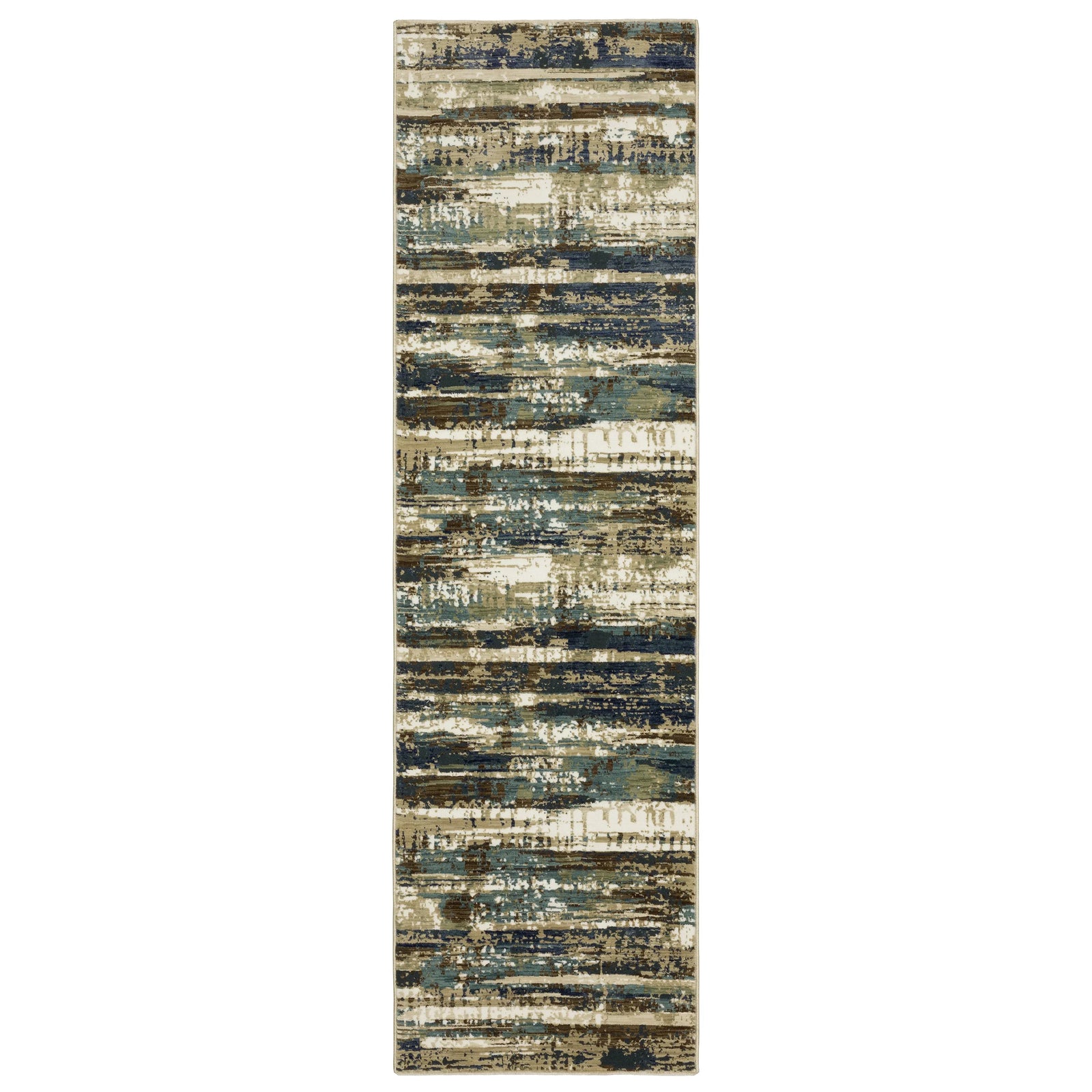 Oriental Weavers Reed RE02A RUGS