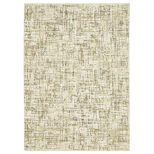 Oriental Weavers Reed RE03A RUGS