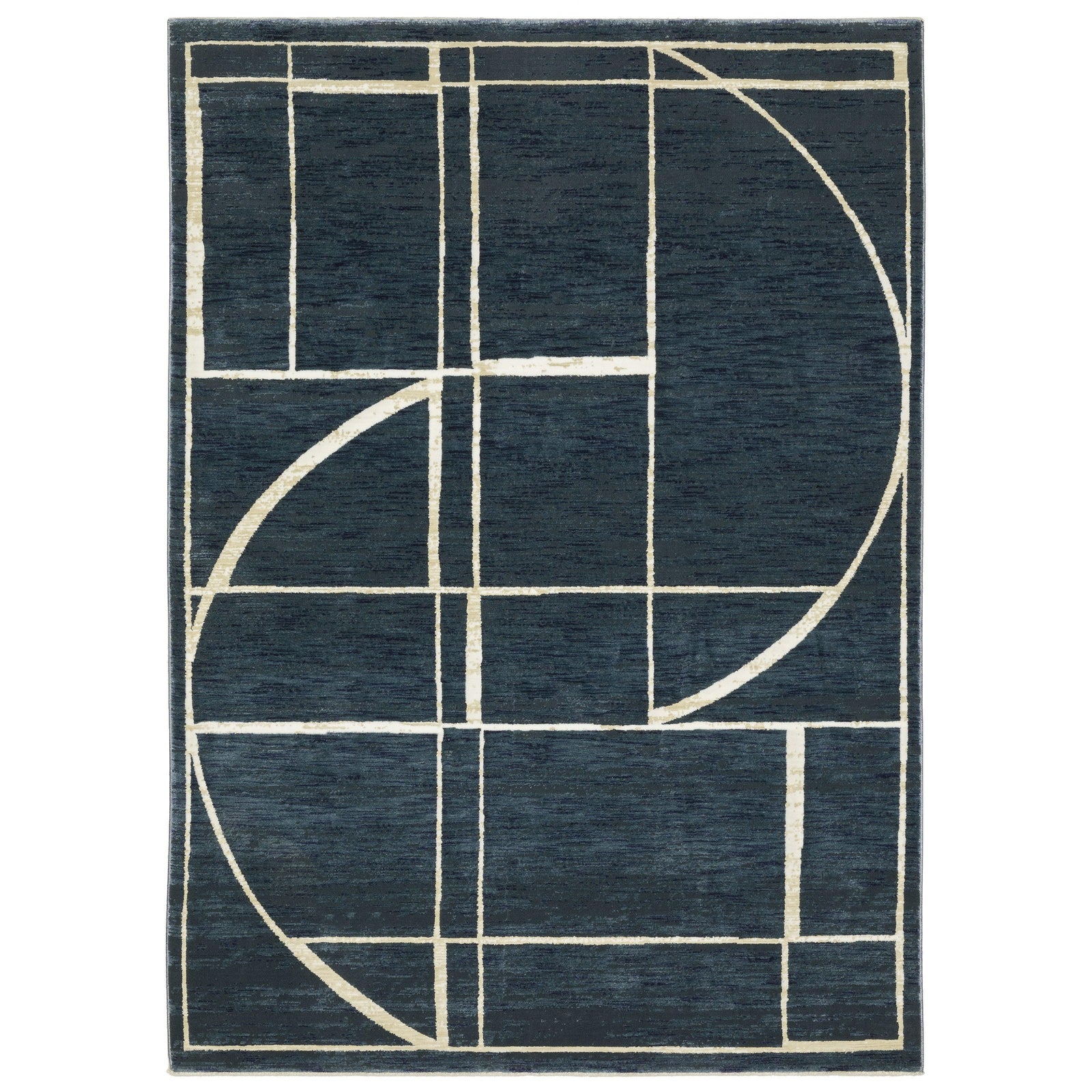 Oriental Weavers Reed RE04B RUGS