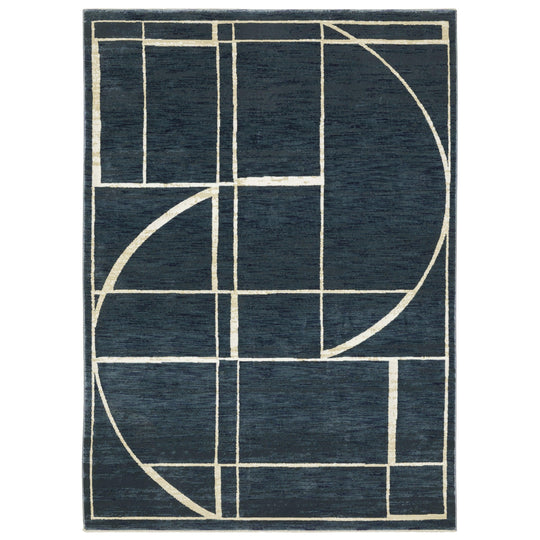 Oriental Weavers Reed RE04B RUGS