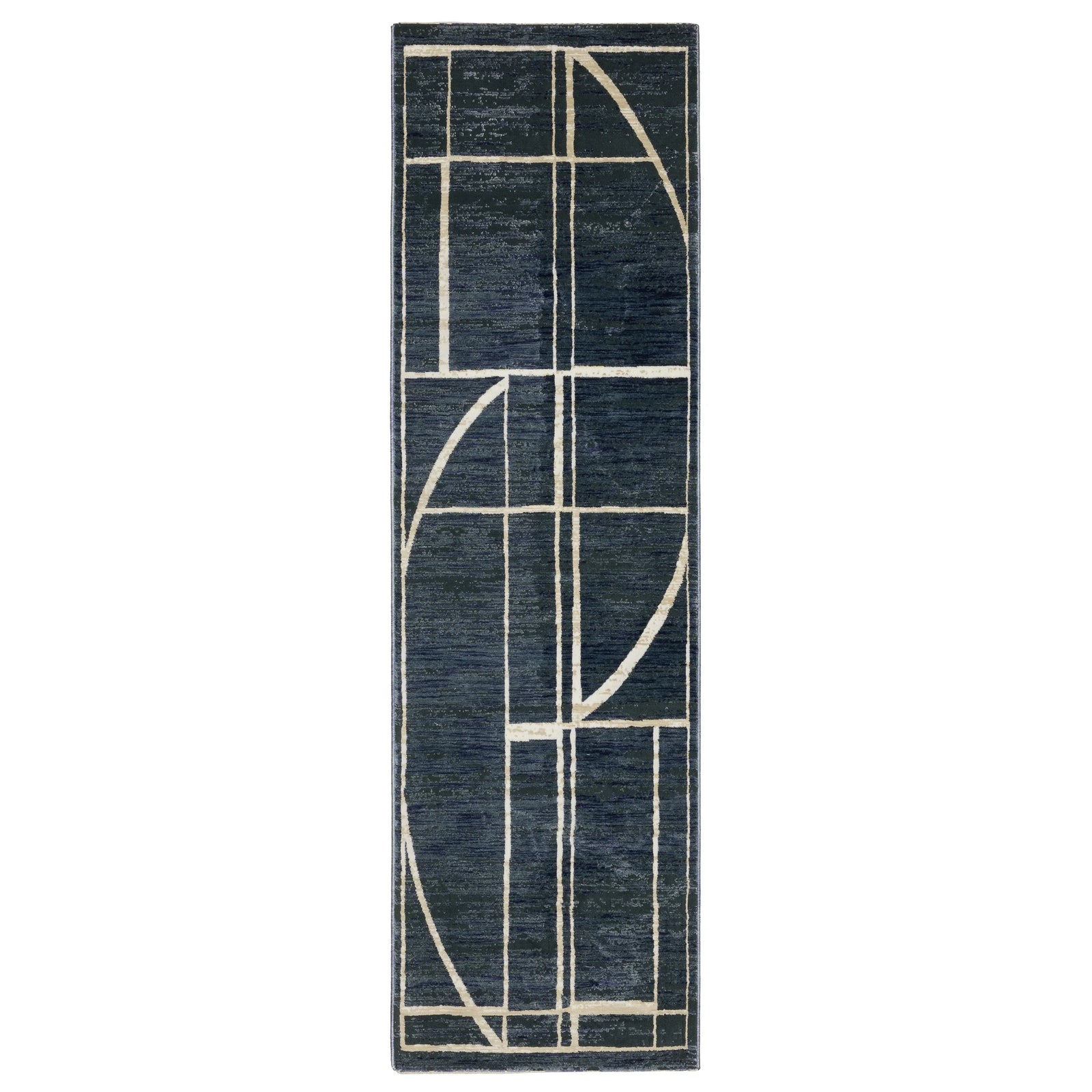 Oriental Weavers Reed RE04B RUGS