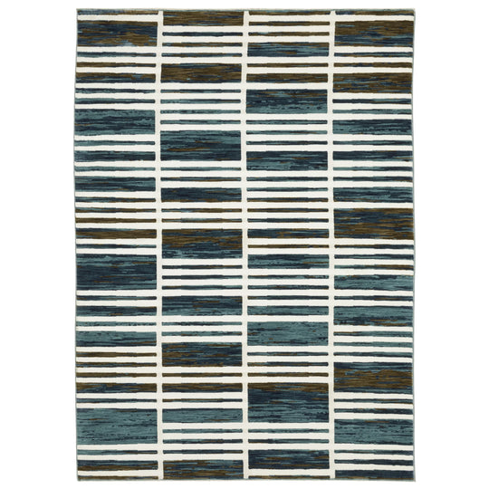 Oriental Weavers Reed RE05A RUGS