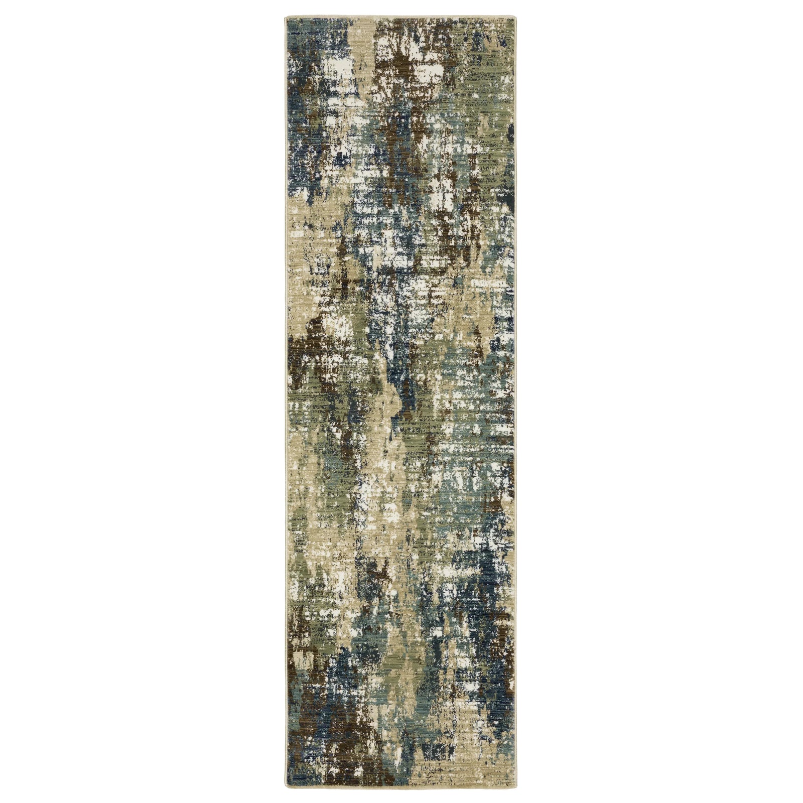 Oriental Weavers Reed RE06A RUGS