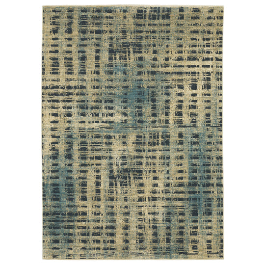 Oriental Weavers Reed RE07B RUGS