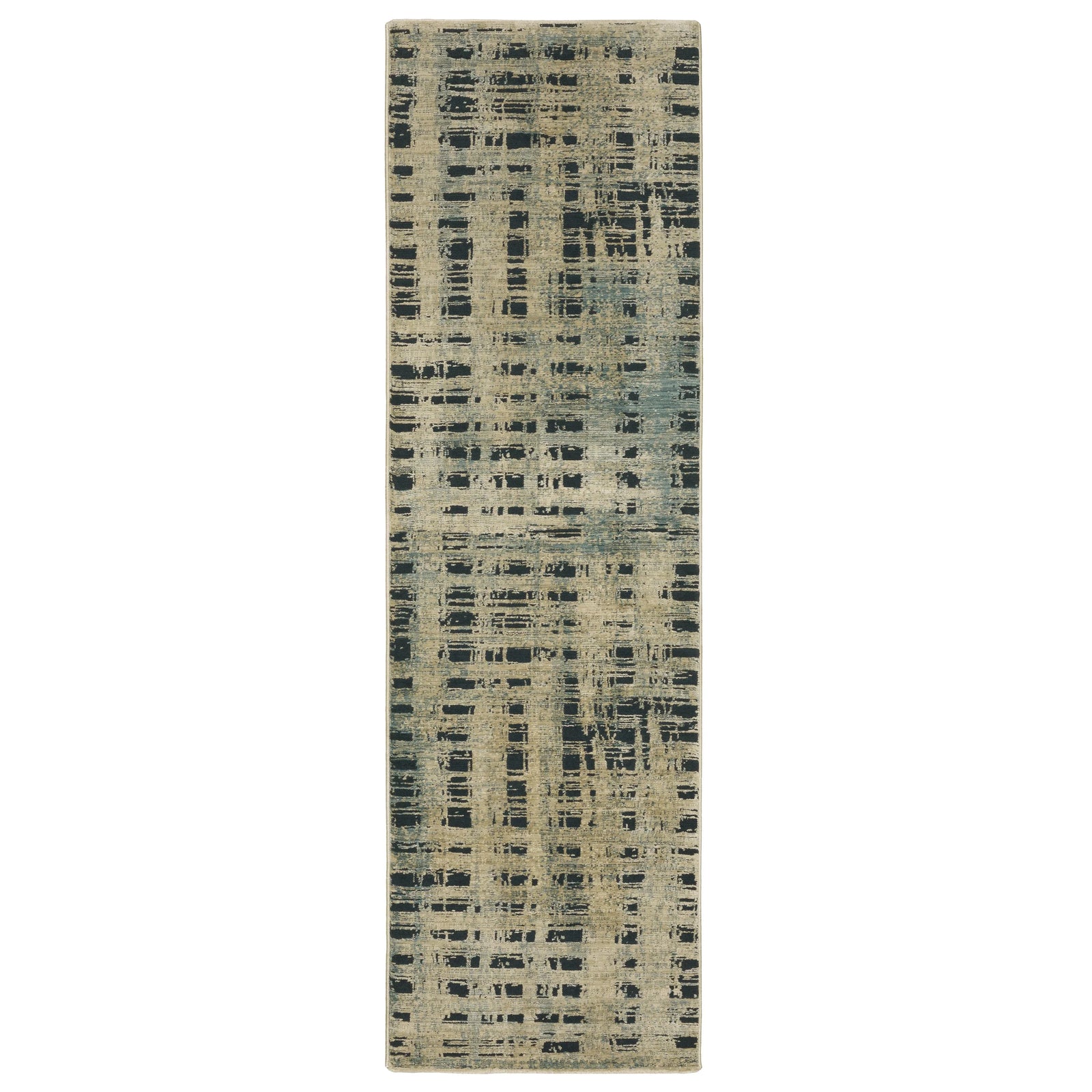 Oriental Weavers Reed RE07B RUGS