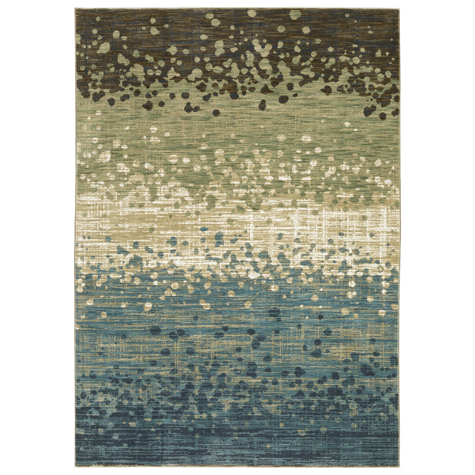 Oriental Weavers Reed RE08A RUGS