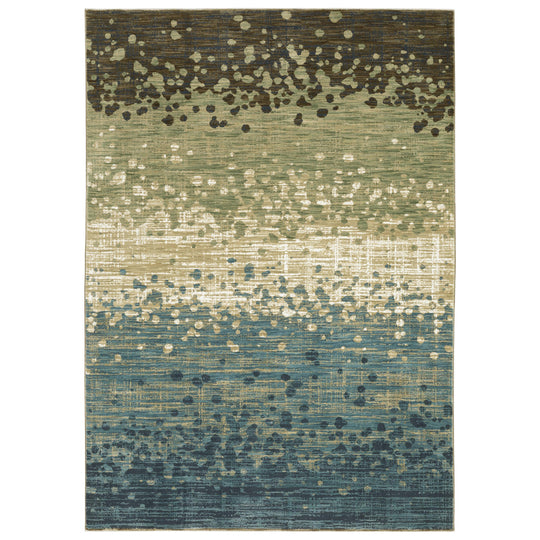 Oriental Weavers Reed RE08A RUGS