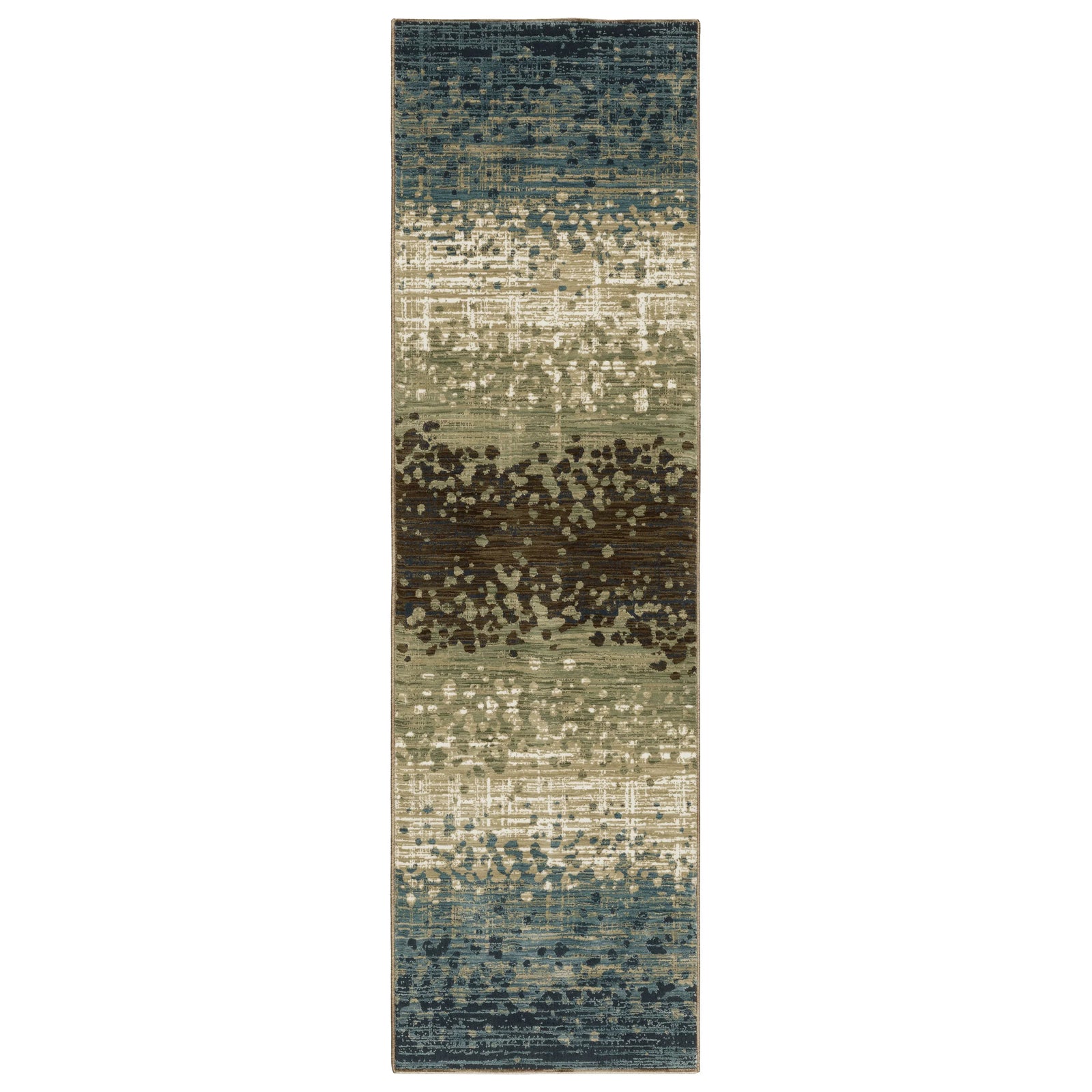 Oriental Weavers Reed RE08A RUGS