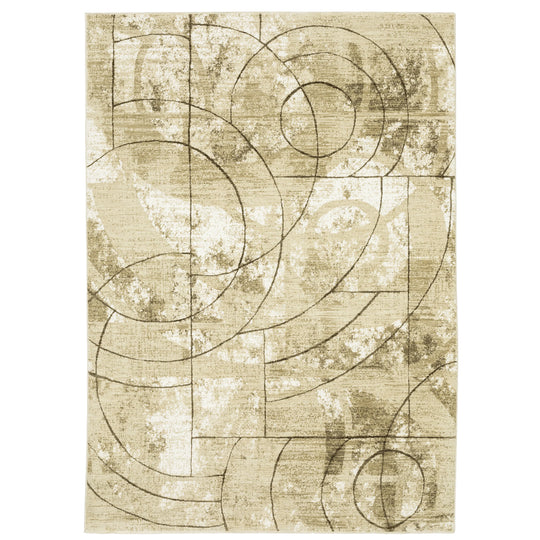 Oriental Weavers Reed RE10A RUGS
