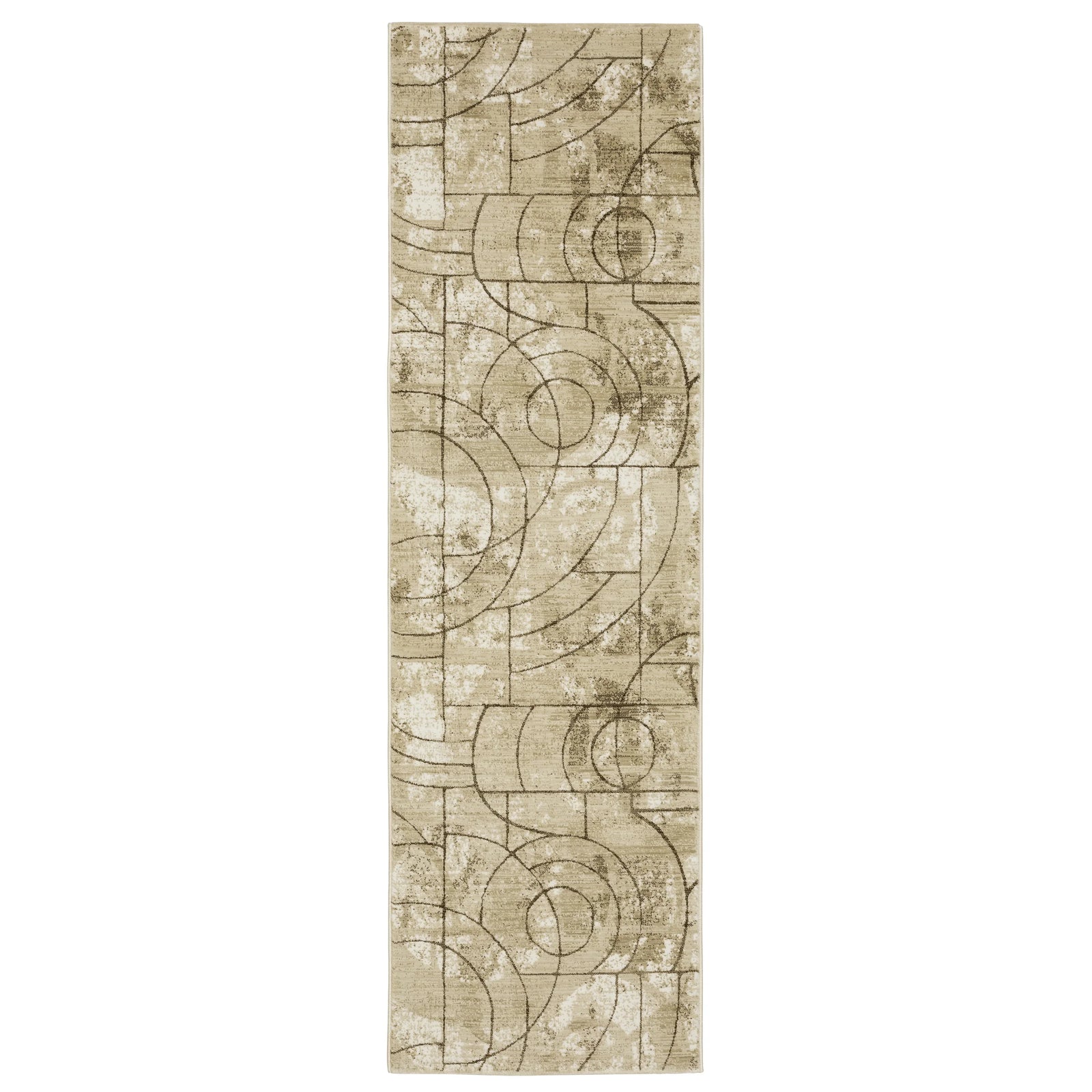 Oriental Weavers Reed RE10A RUGS